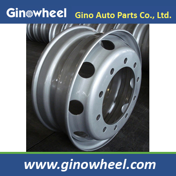 truck steel wheels ()